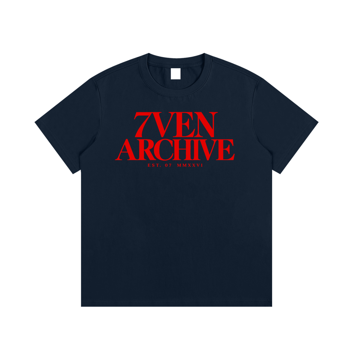 7VEN - T-Shirt
