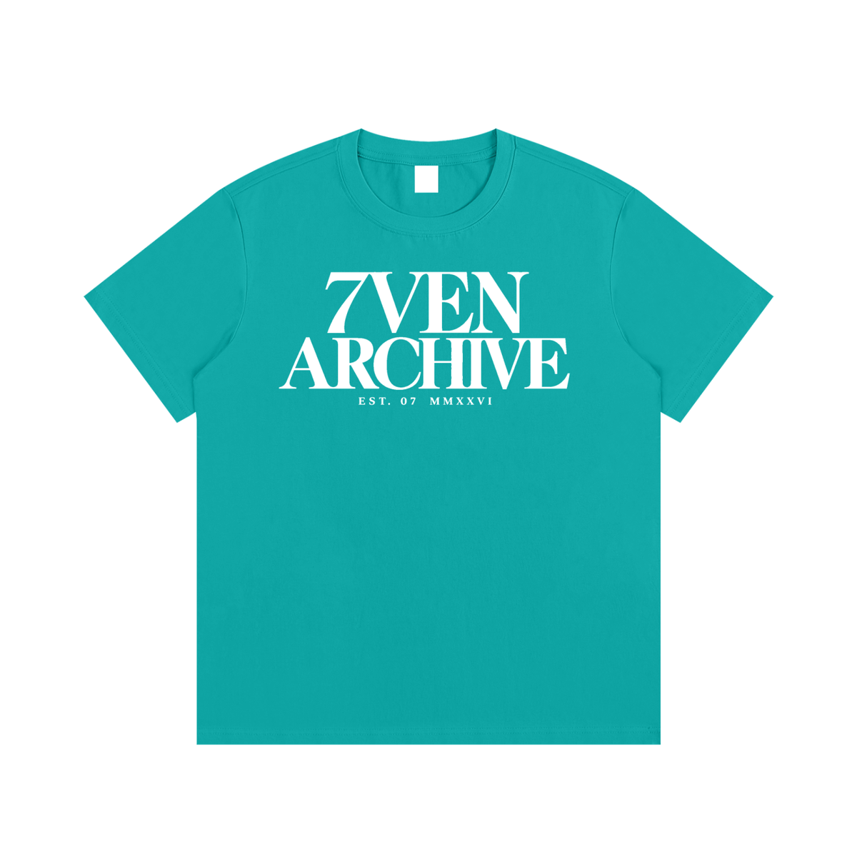 7VEN - T- Shirt