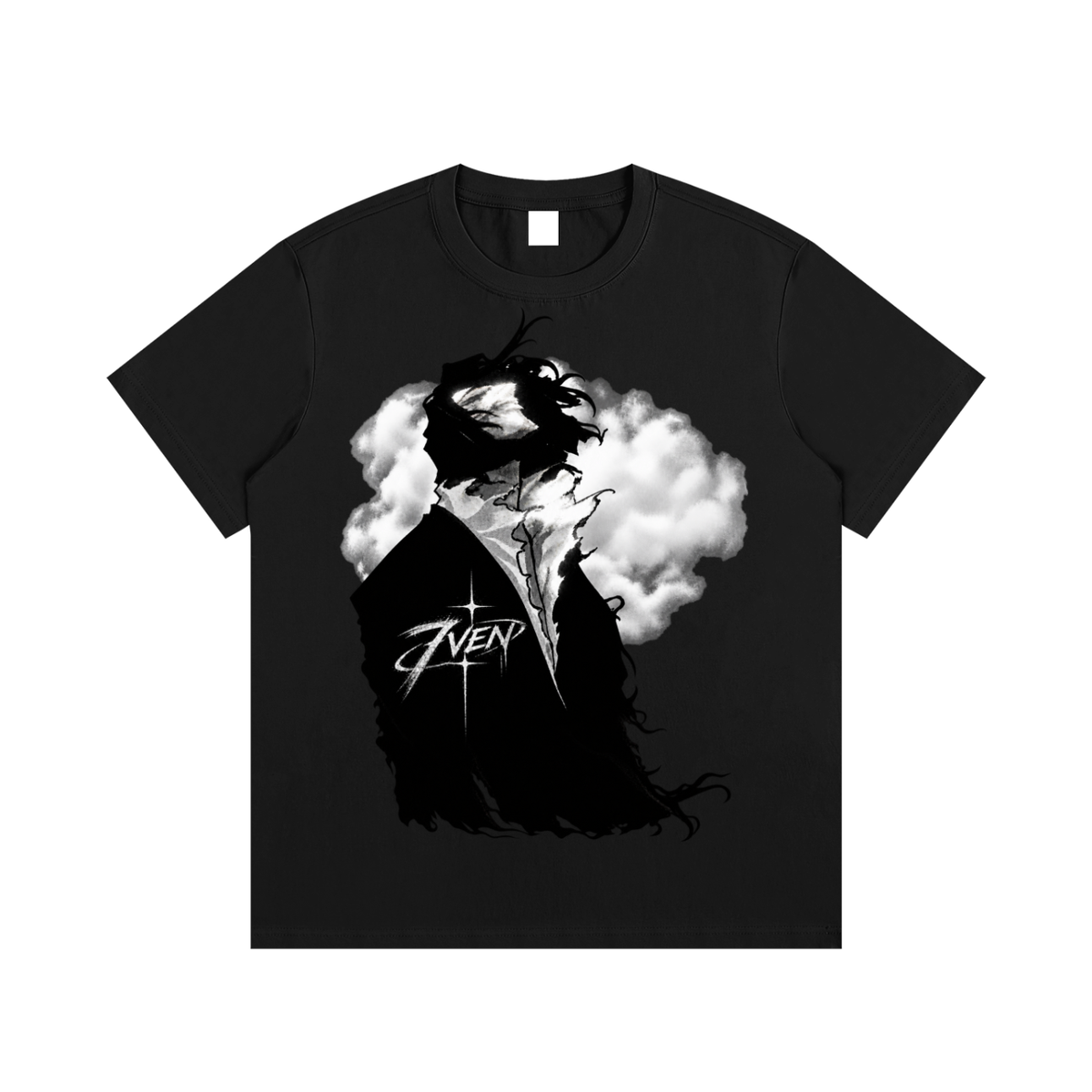 Yhwach - Graphic T-Shirt