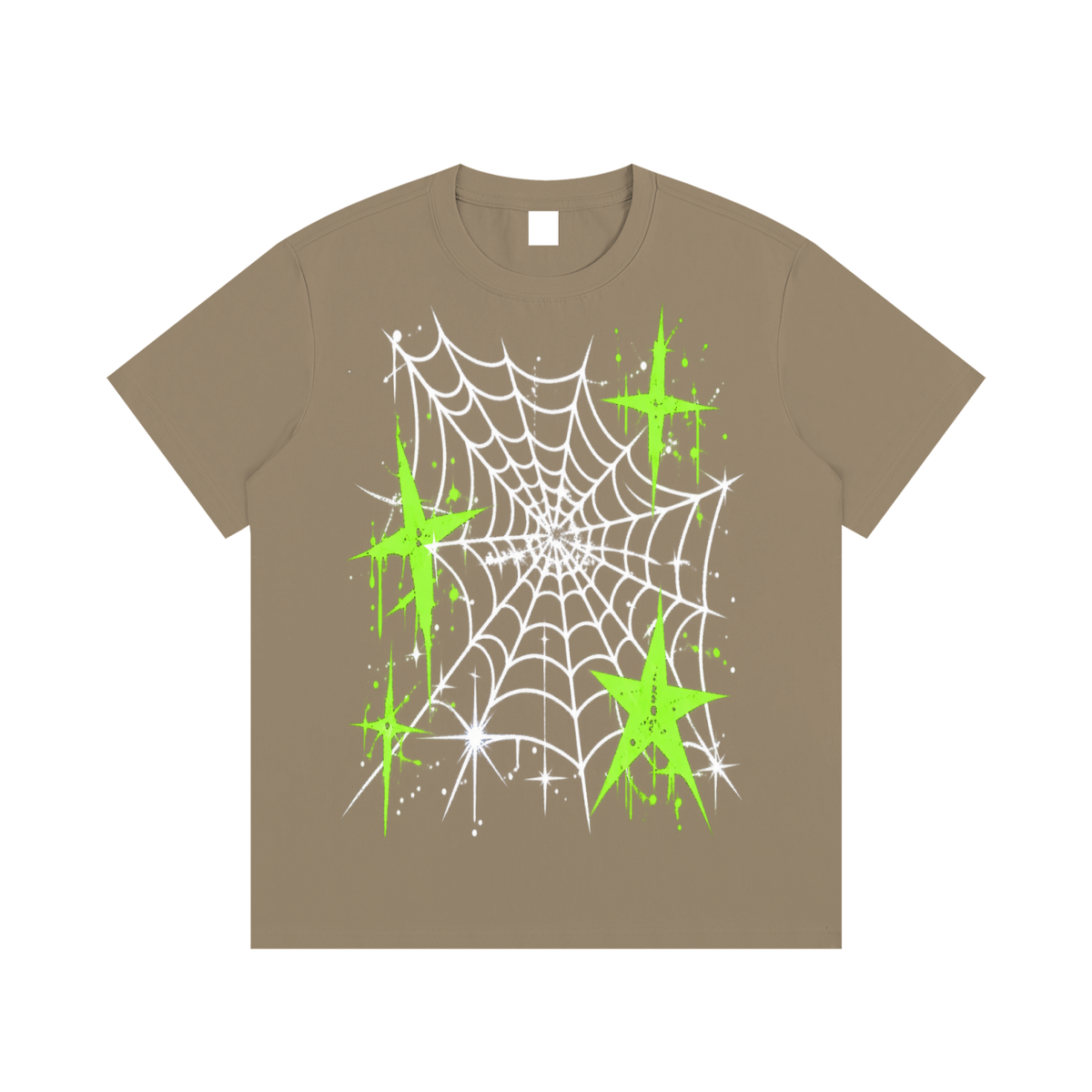 7VEN - WEB T-Shirt