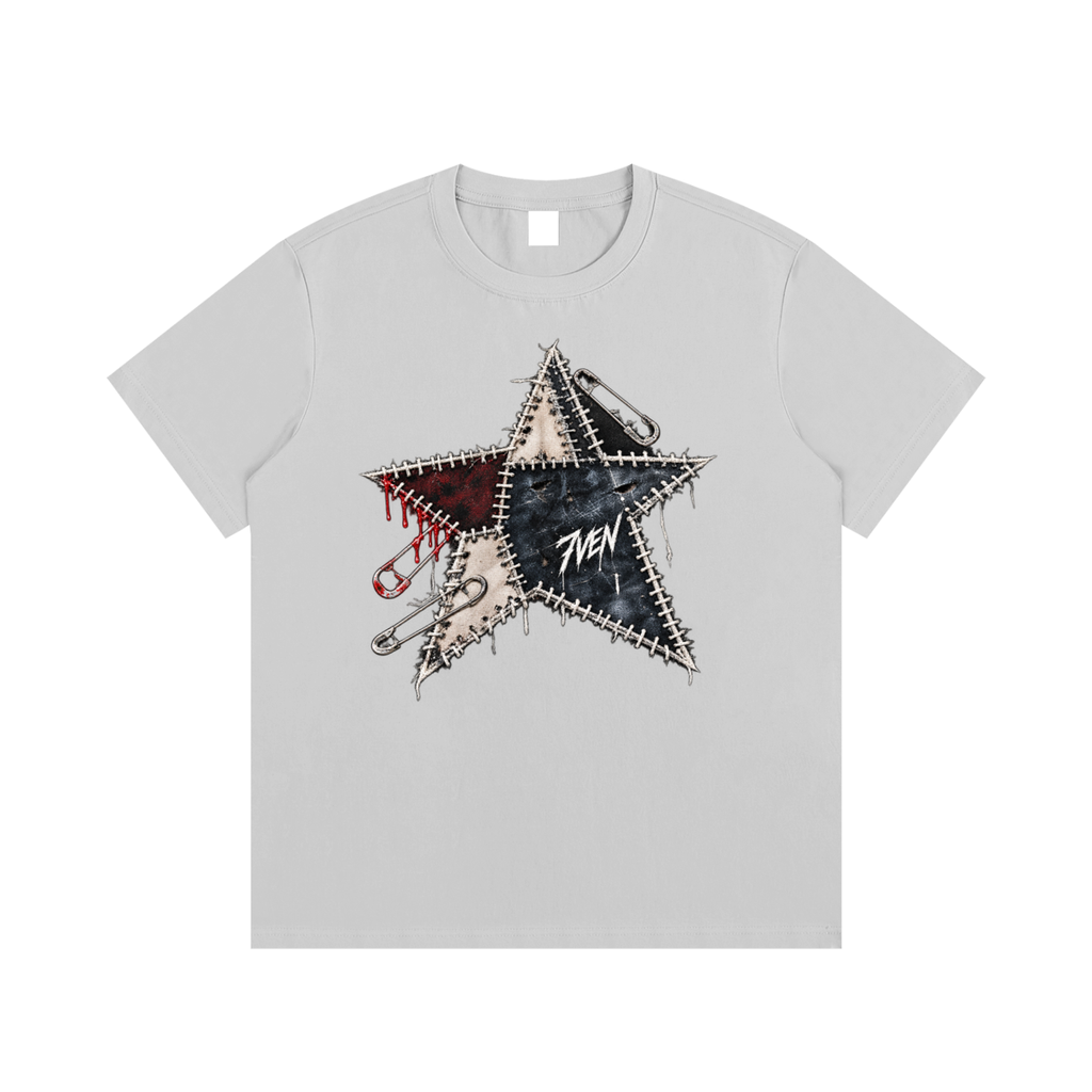 7VEN - Star T-Shirt
