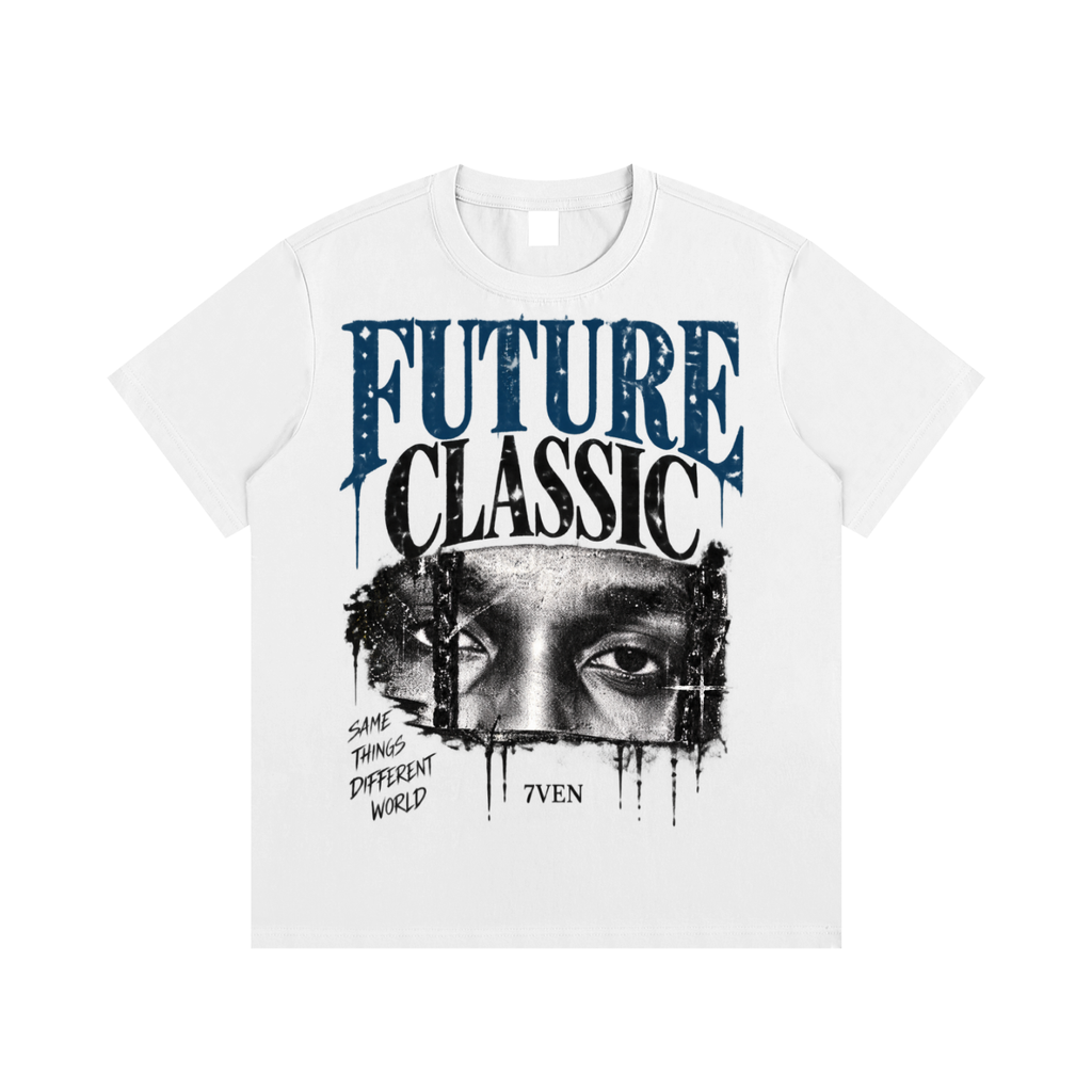 Future Classic - Graphic T-Shirt