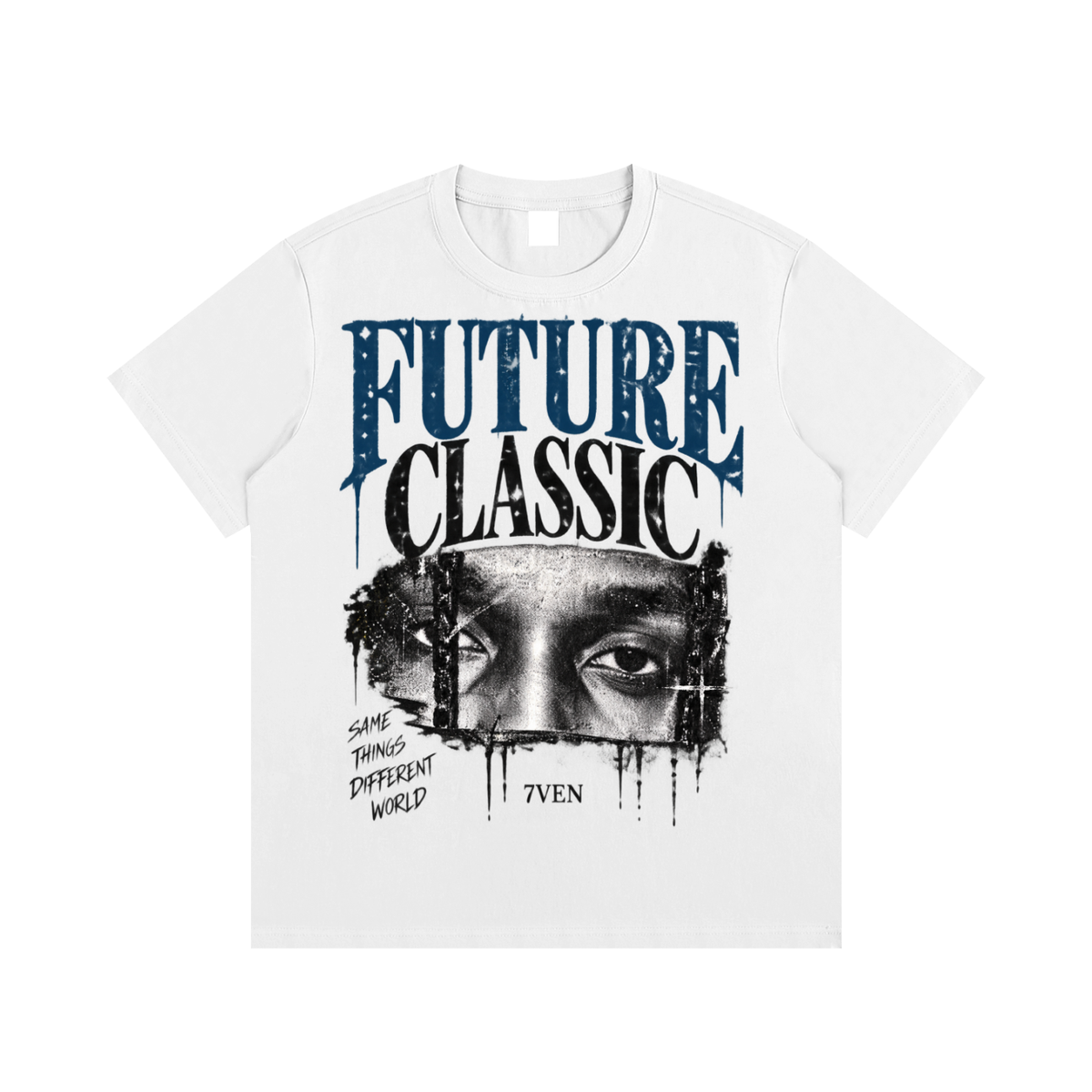 Future Classic - Graphic T-Shirt