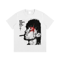 7VEN - More Thoughts Less People T-Shirt
