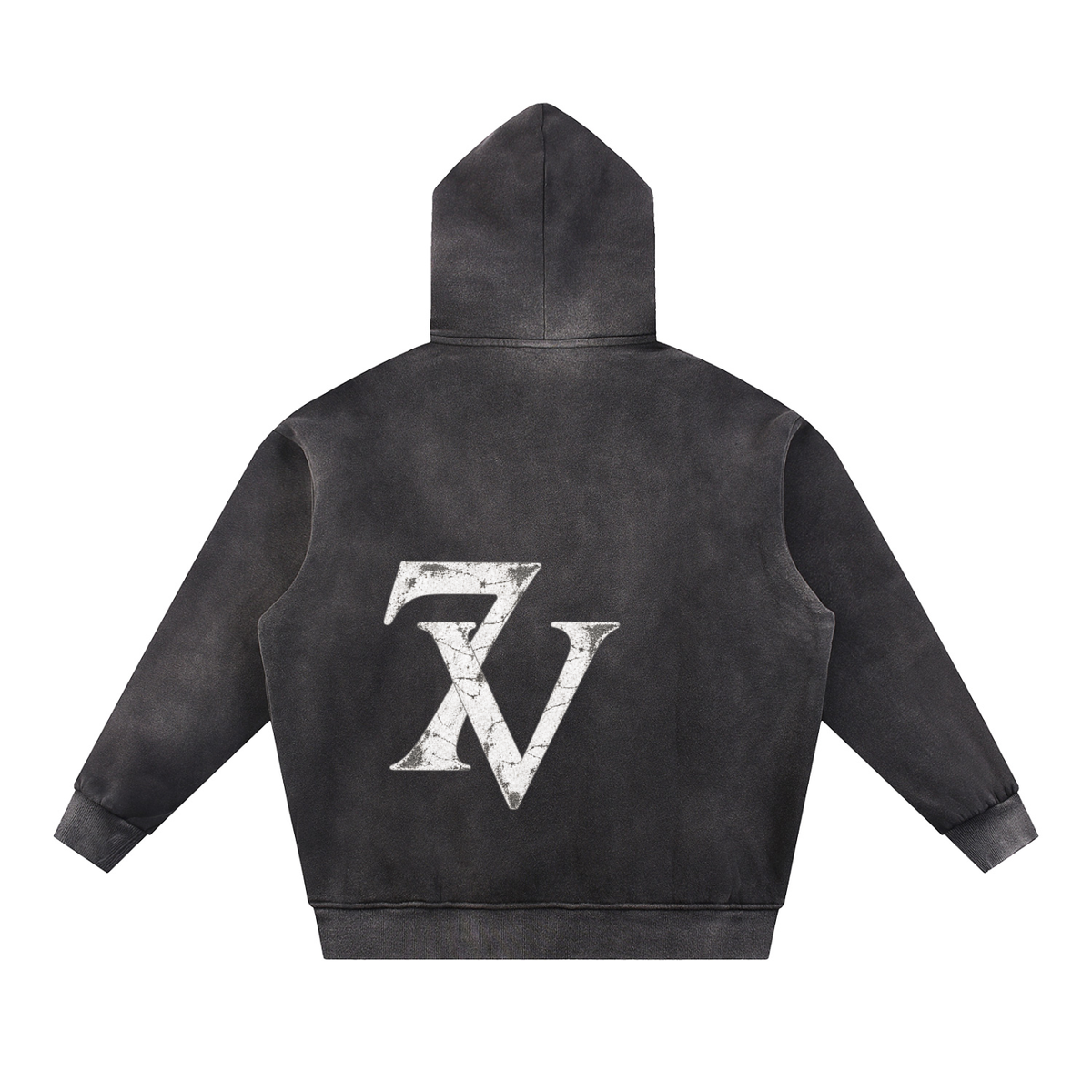 7VEN - Arc Hoodie