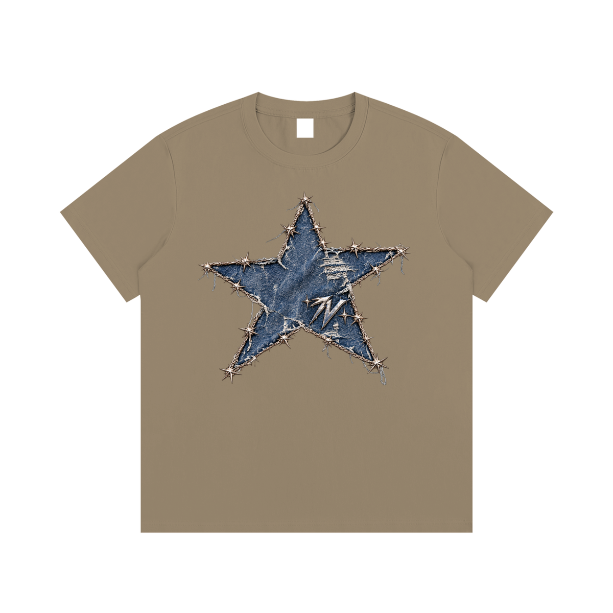 7VEN - Star T-Shirt