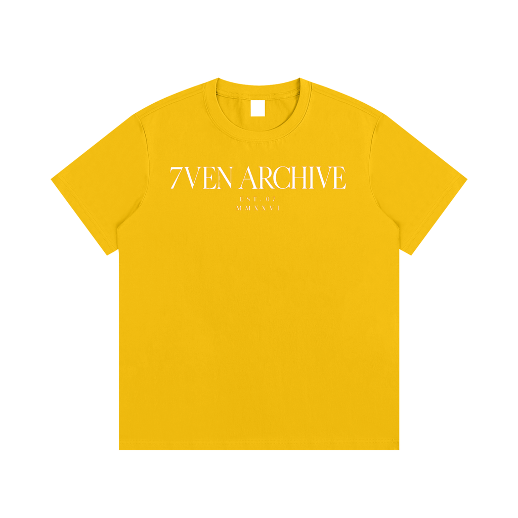 7VEN - T-Shirt