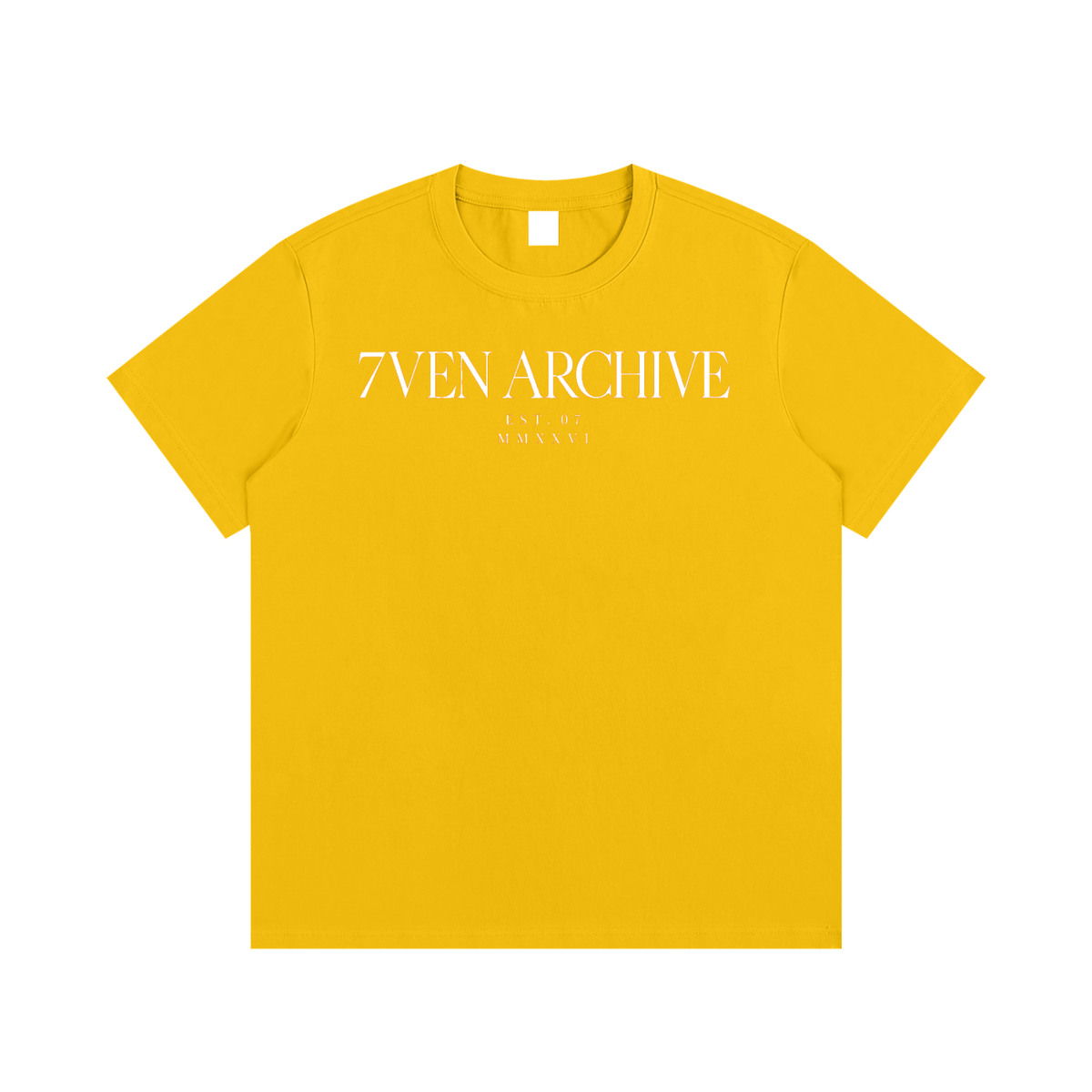 7VEN - T-Shirt