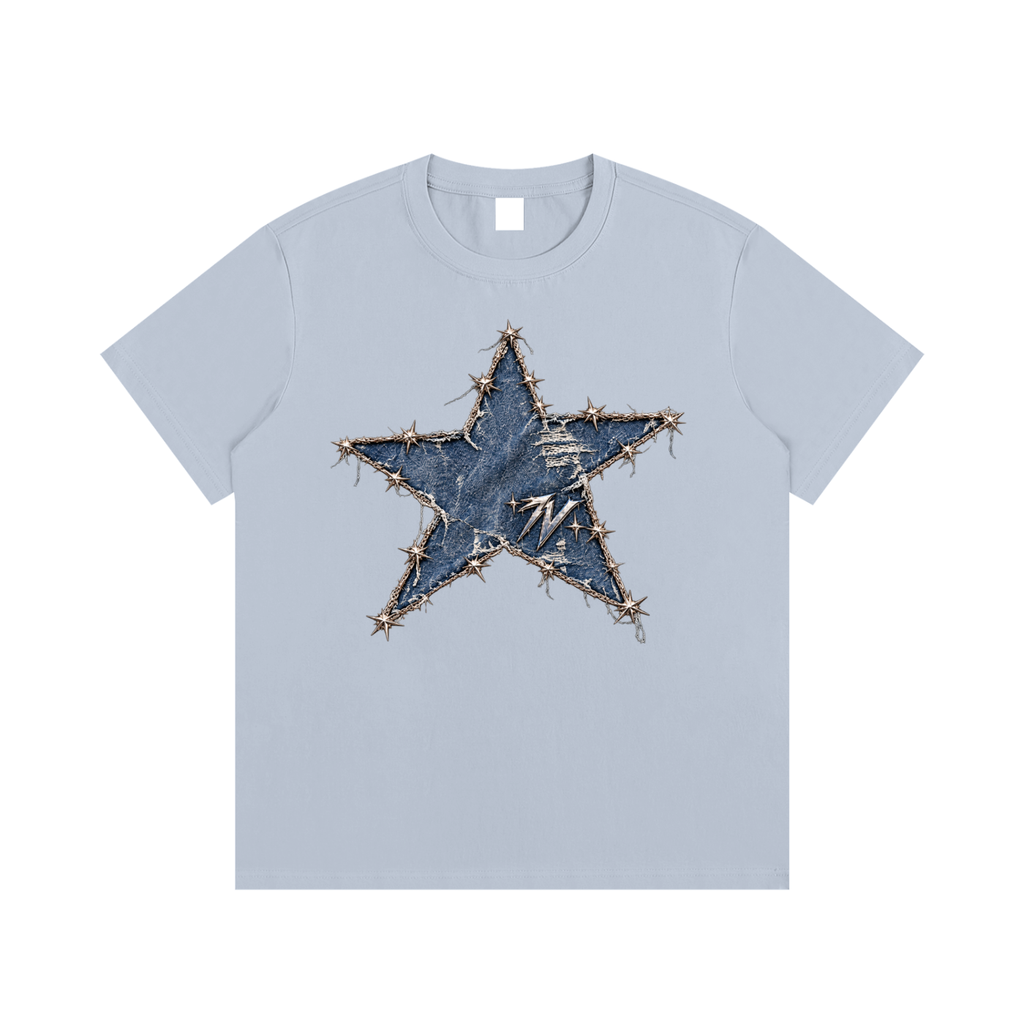 7VEN - Star T-Shirt