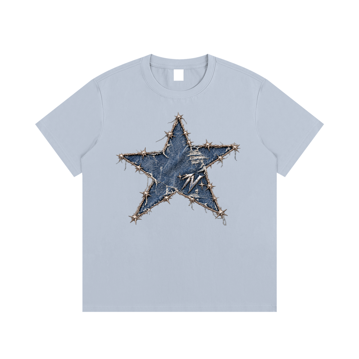 7VEN - Star T-Shirt