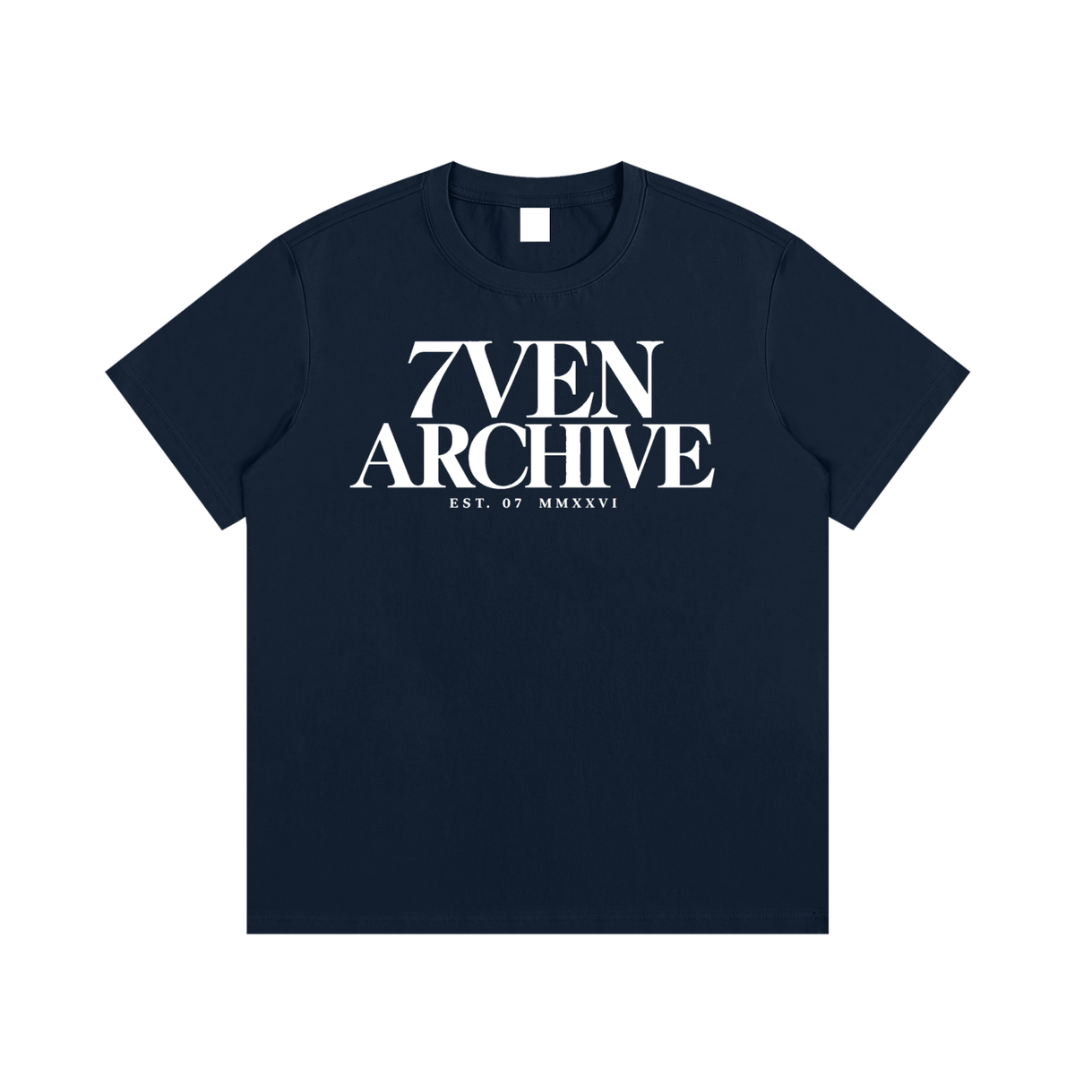 7VEN - T- Shirt