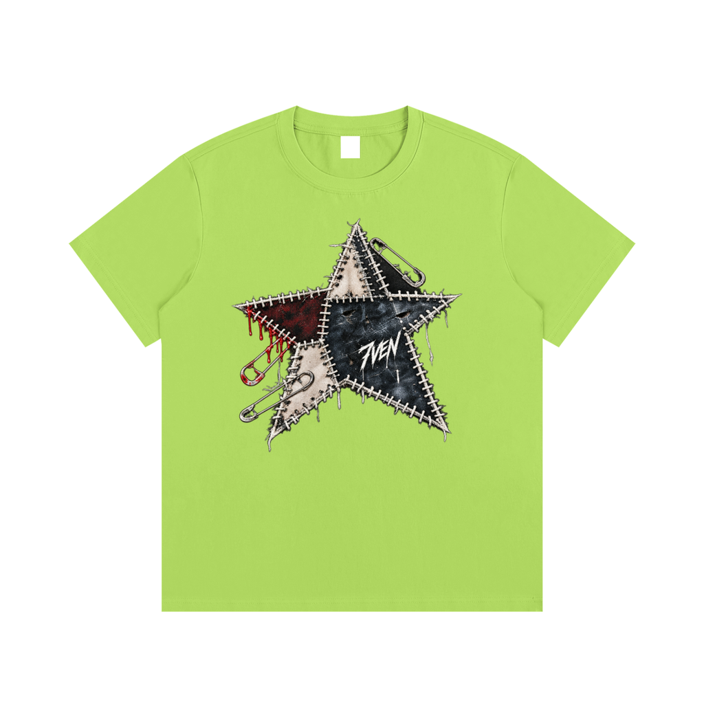 7VEN - Star T-Shirt