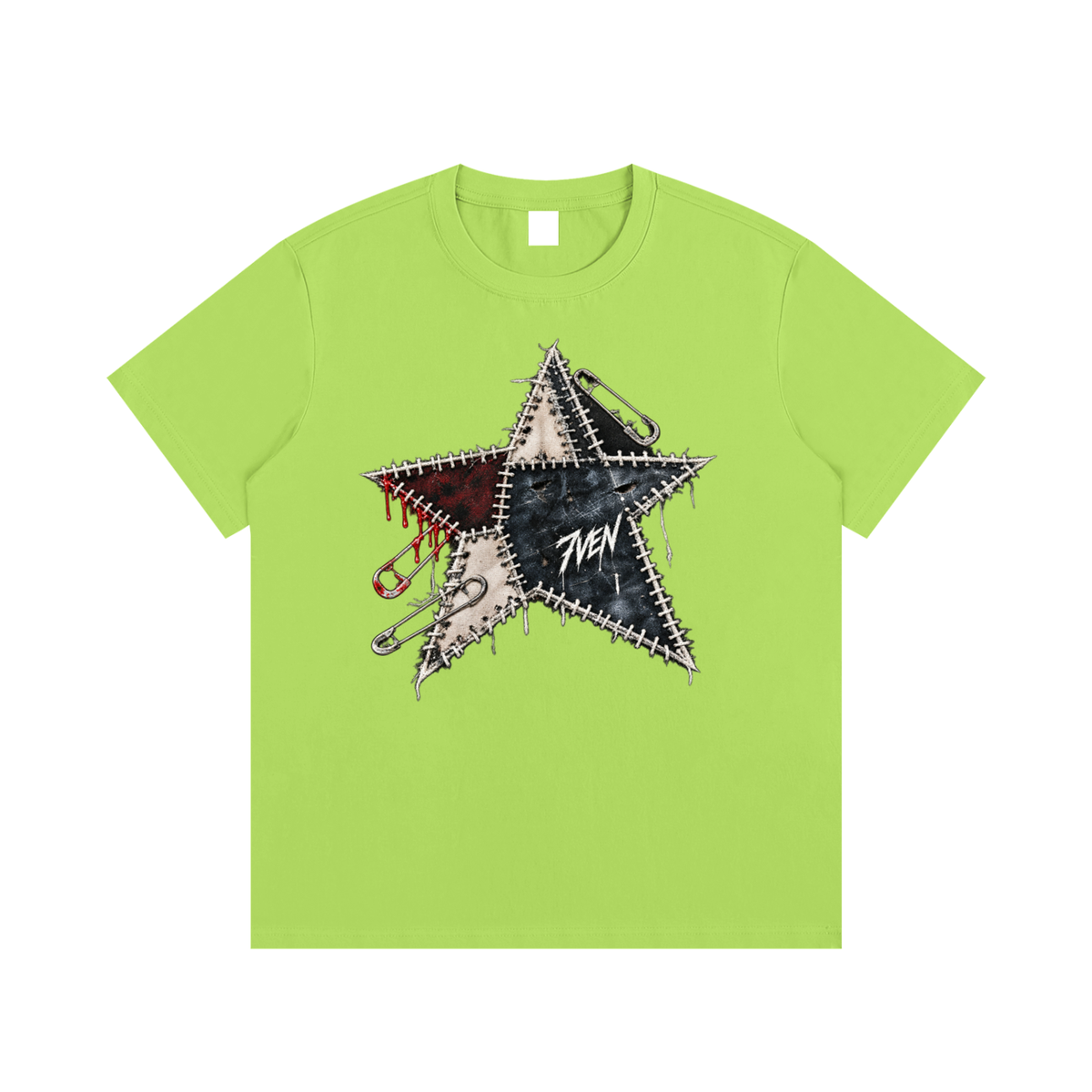 7VEN - Star T-Shirt