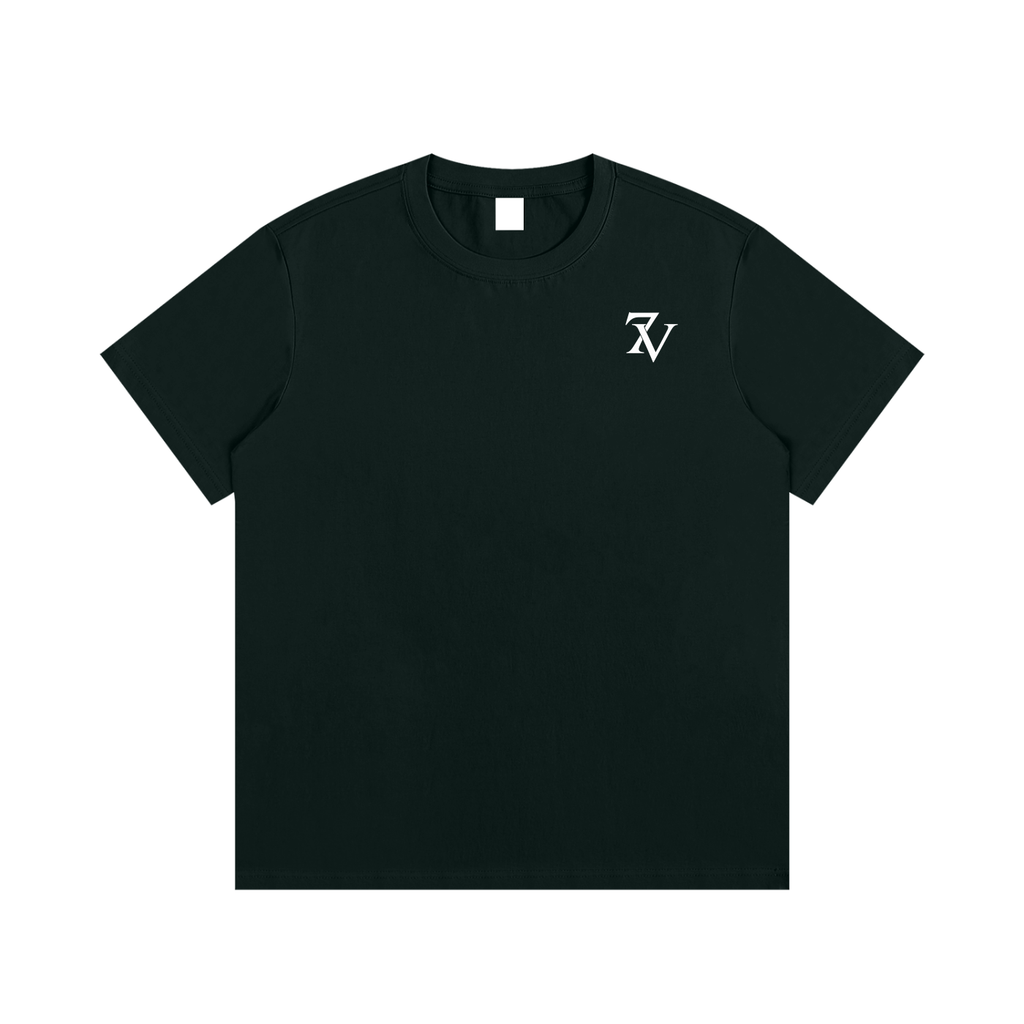 7VEN - Good People Bad Habits T-Shirt