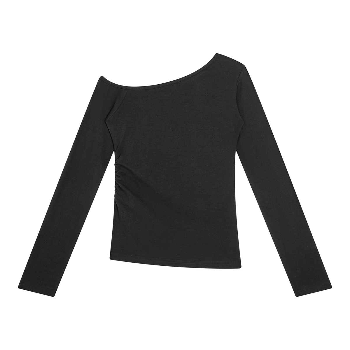 7VEN - Women’s Off-the-Shoulder T-Shirt