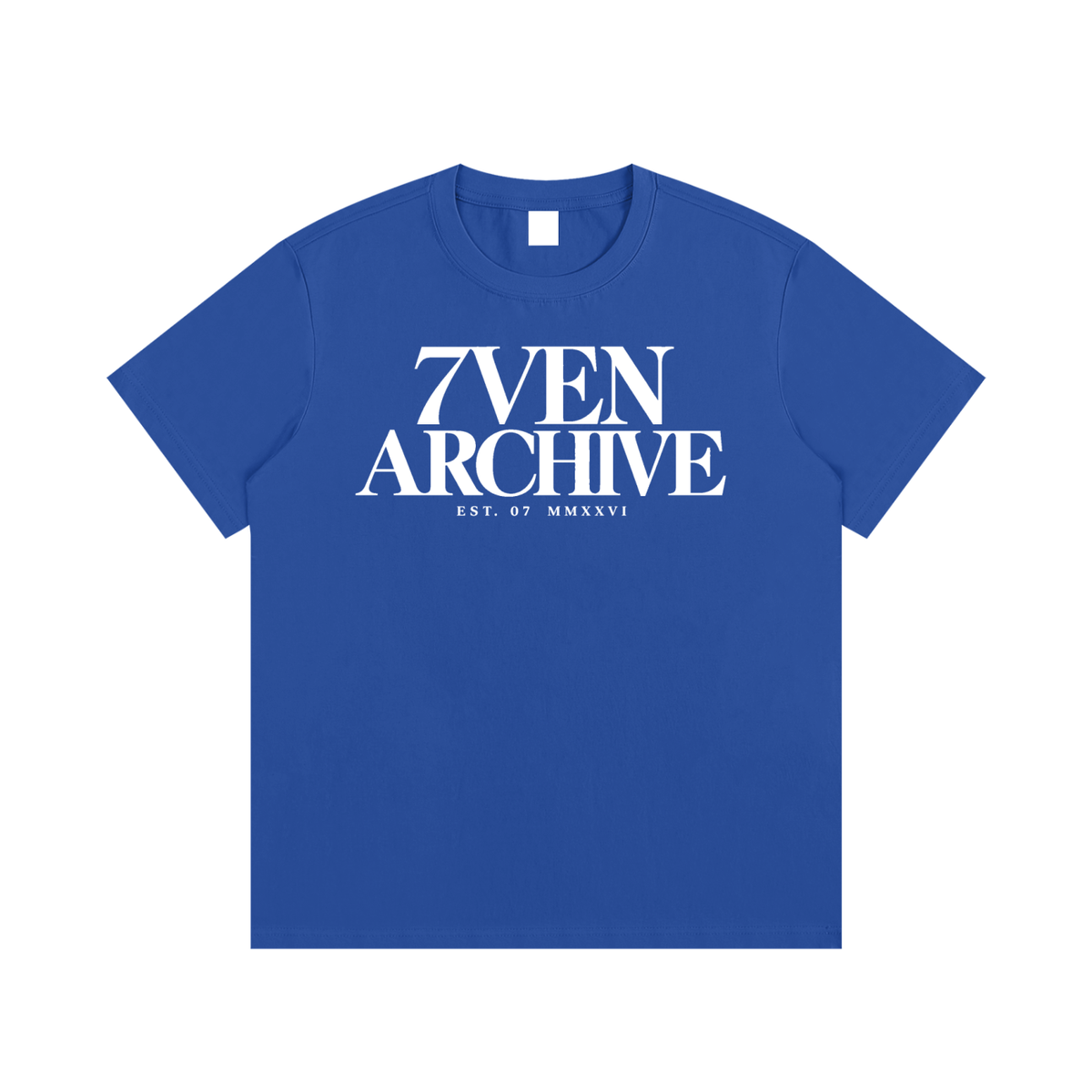 7VEN - T- Shirt