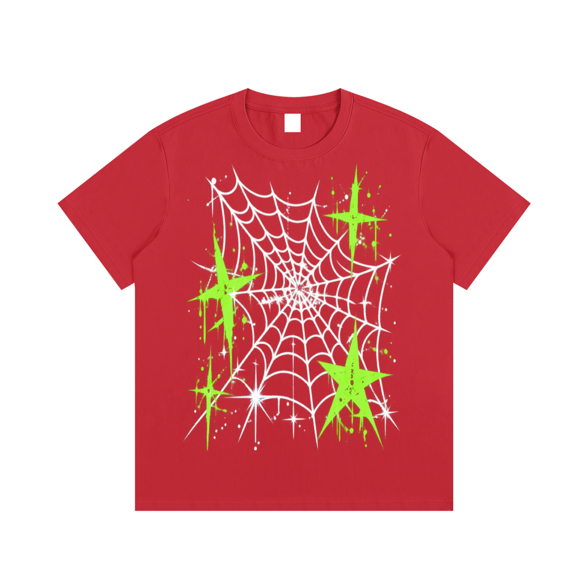7VEN - WEB T-Shirt