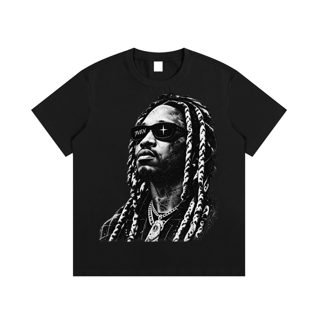 FUTURE - Graphic Tee