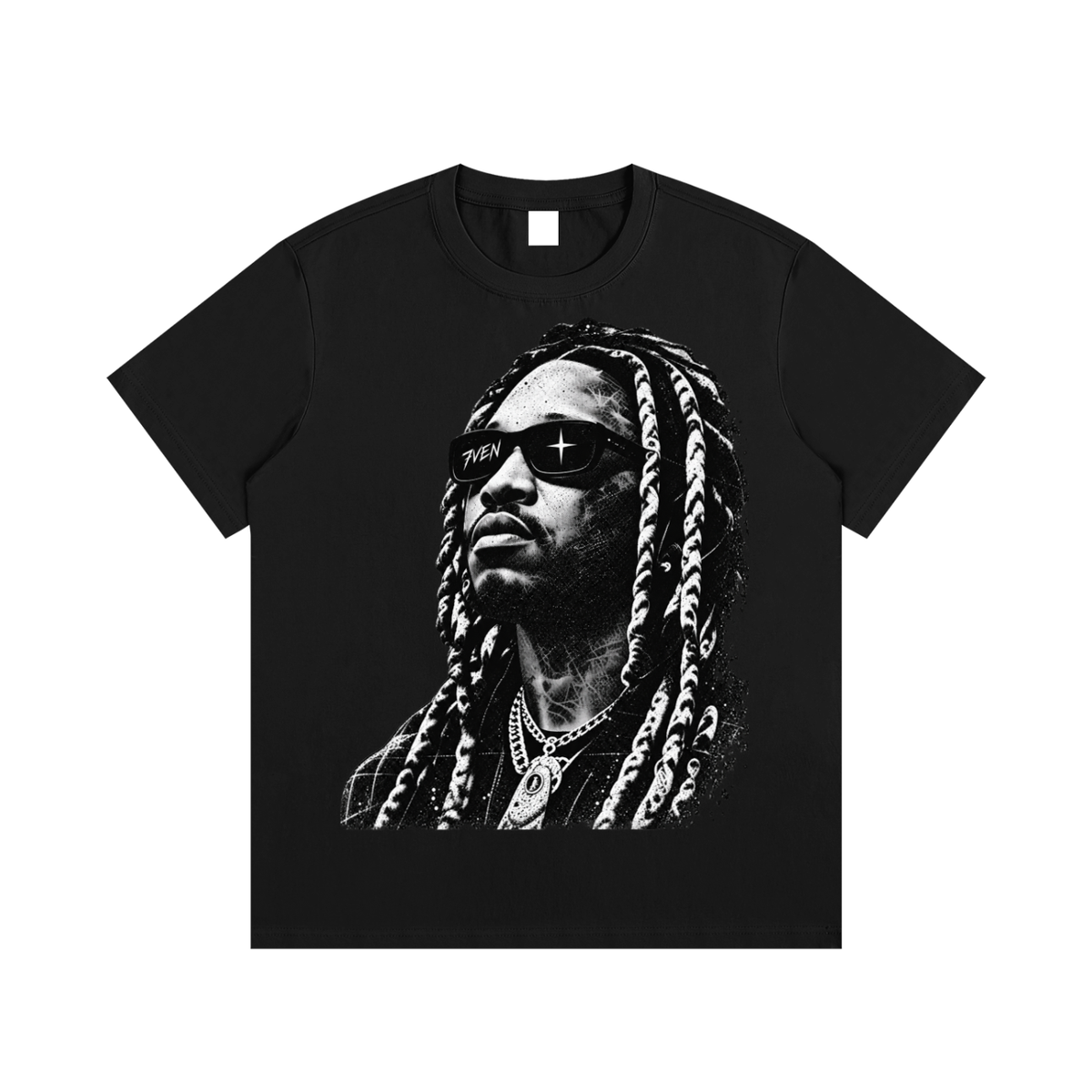 FUTURE - Graphic Tee