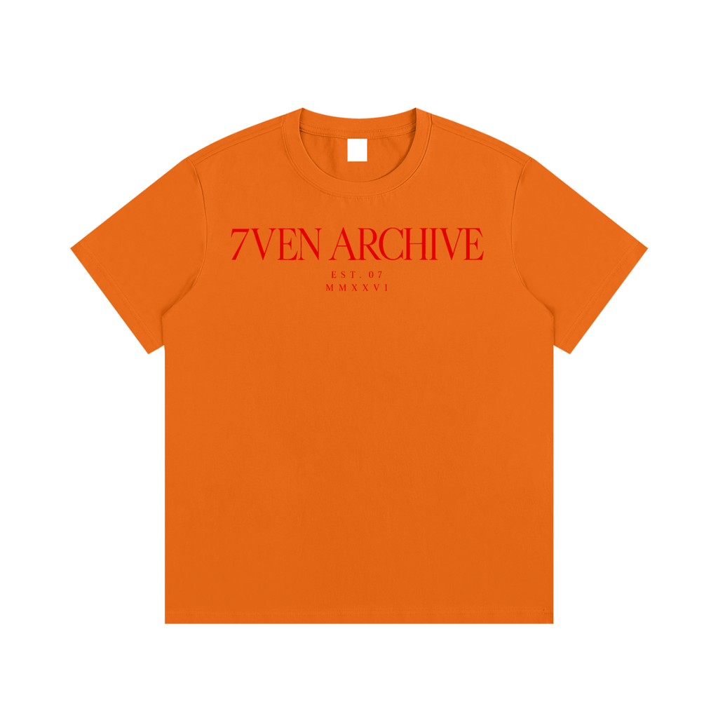 7VEN - T-Shirt