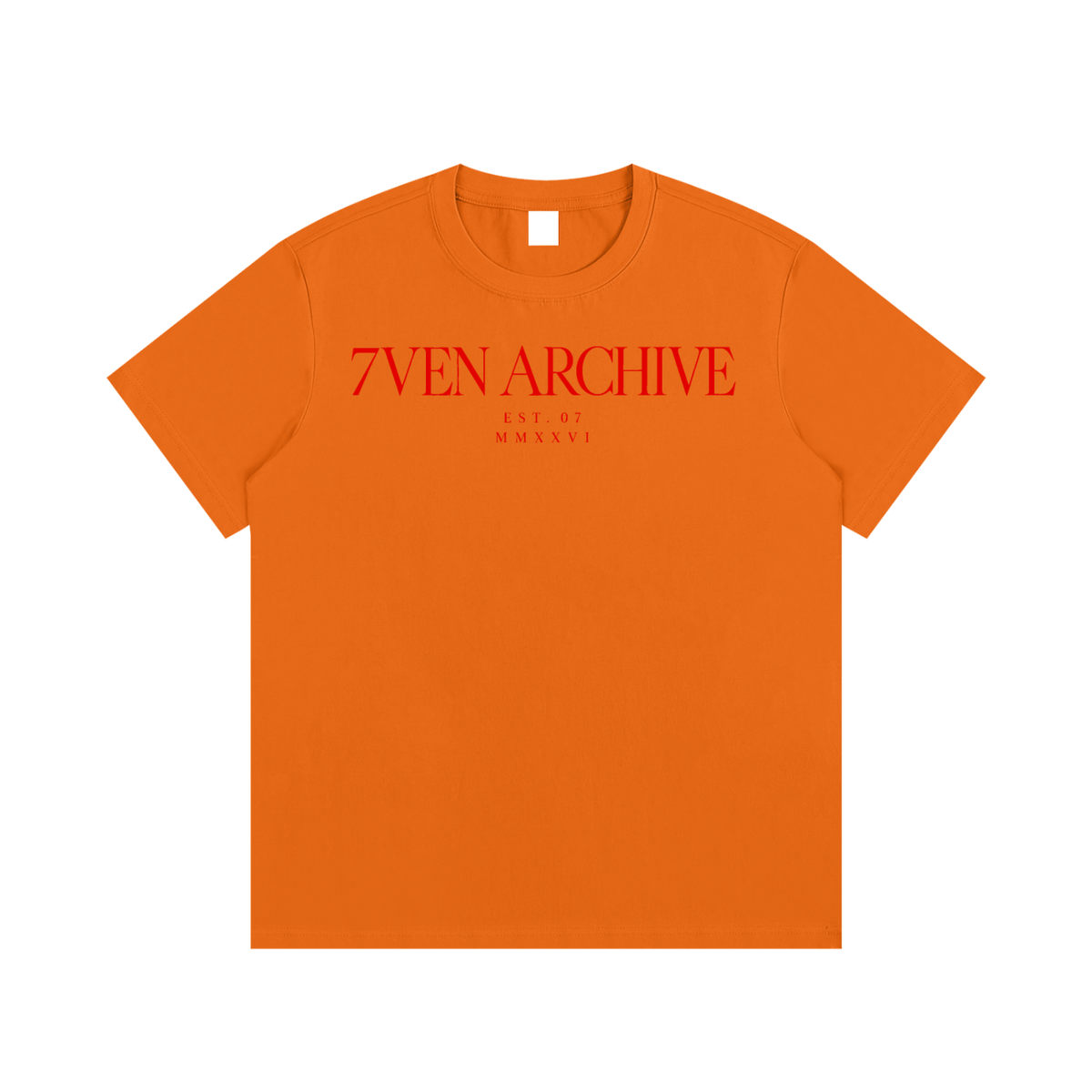 7VEN - T-Shirt