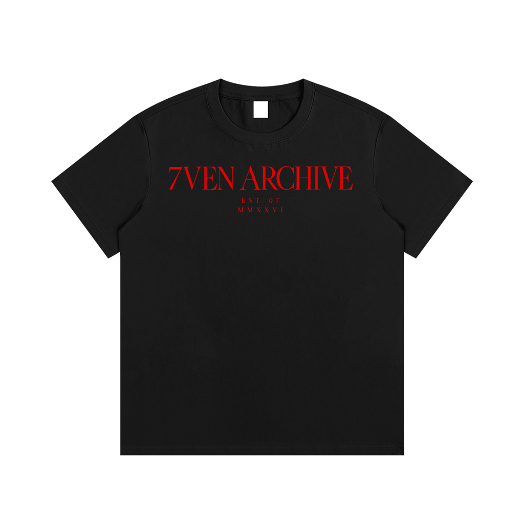 7VEN - T-Shirt