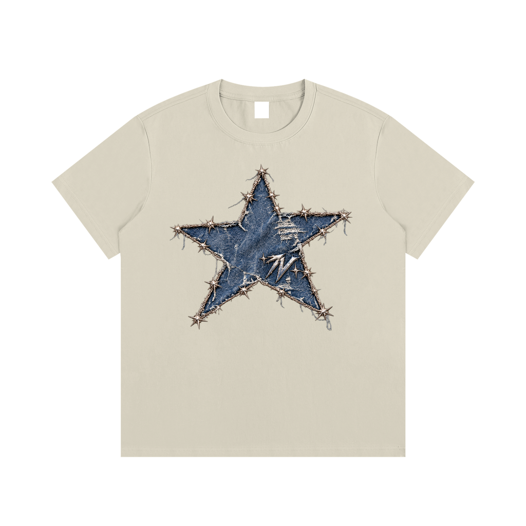 7VEN - Star T-Shirt
