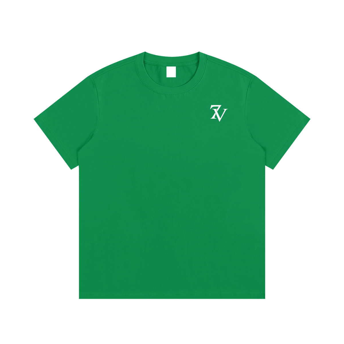 7VEN - Good People Bad Habits T-Shirt