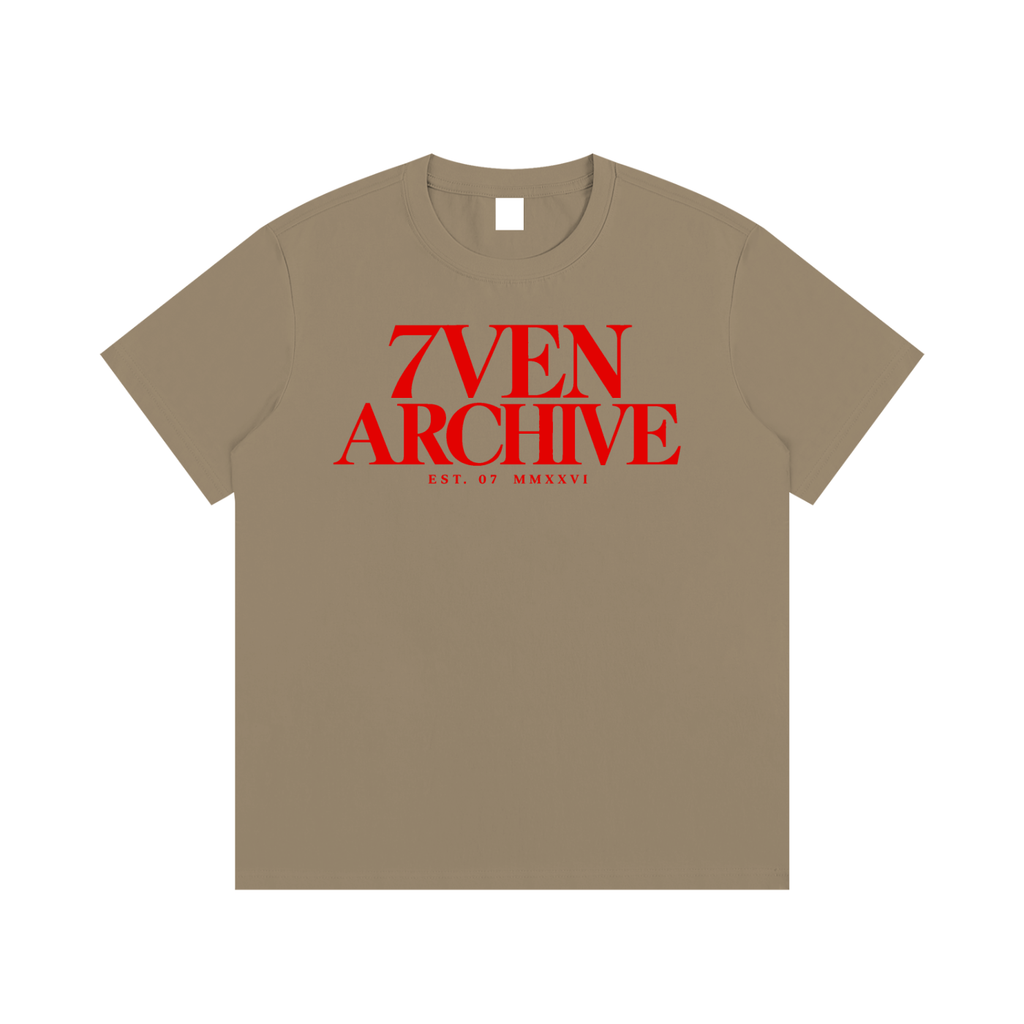 7VEN - T-Shirt