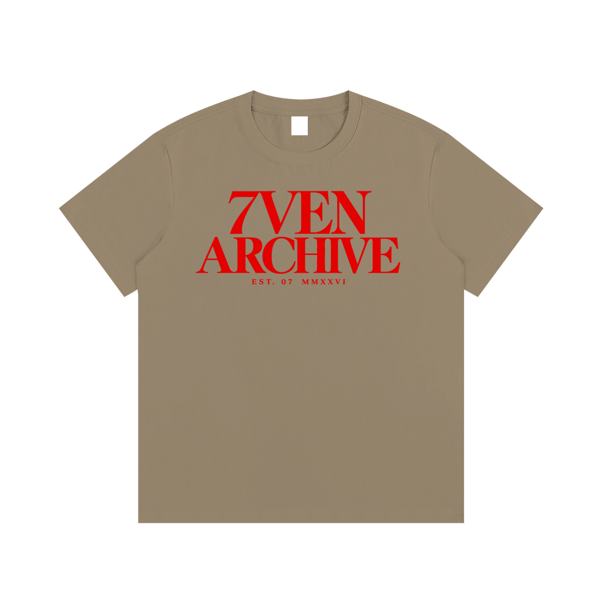 7VEN - T-Shirt
