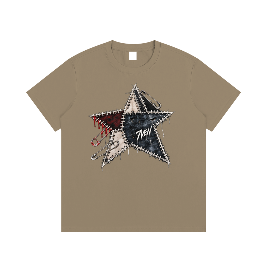 7VEN - Star T-Shirt