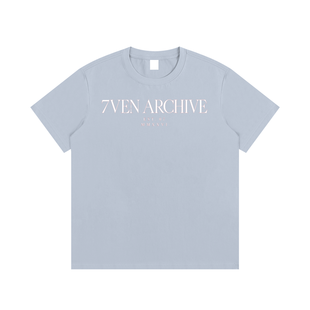 7VEN - T-Shirt