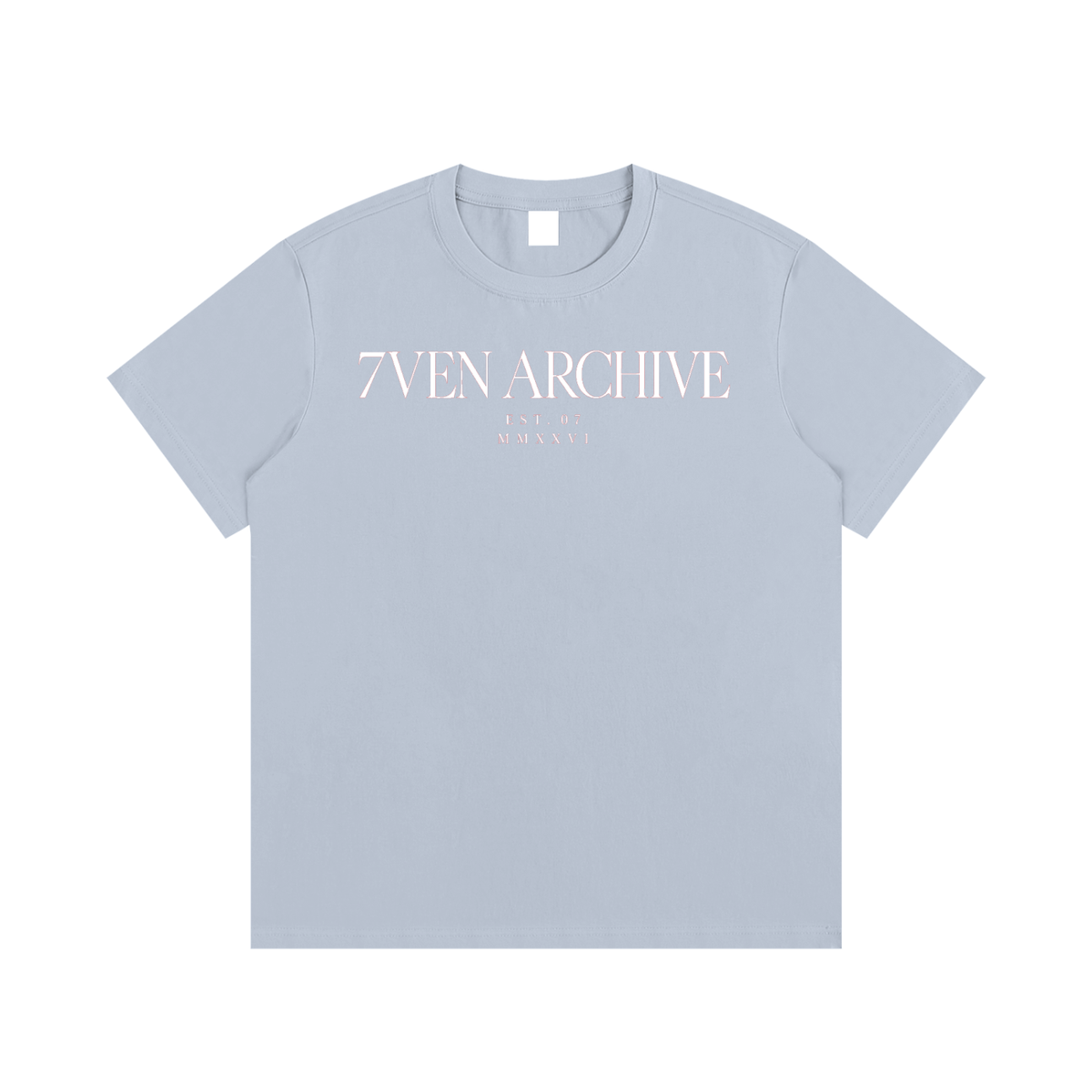 7VEN - T-Shirt