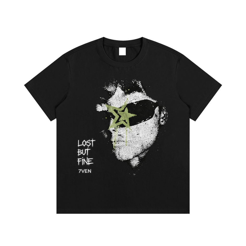 7VEN - Lost But Fine T-Shirt