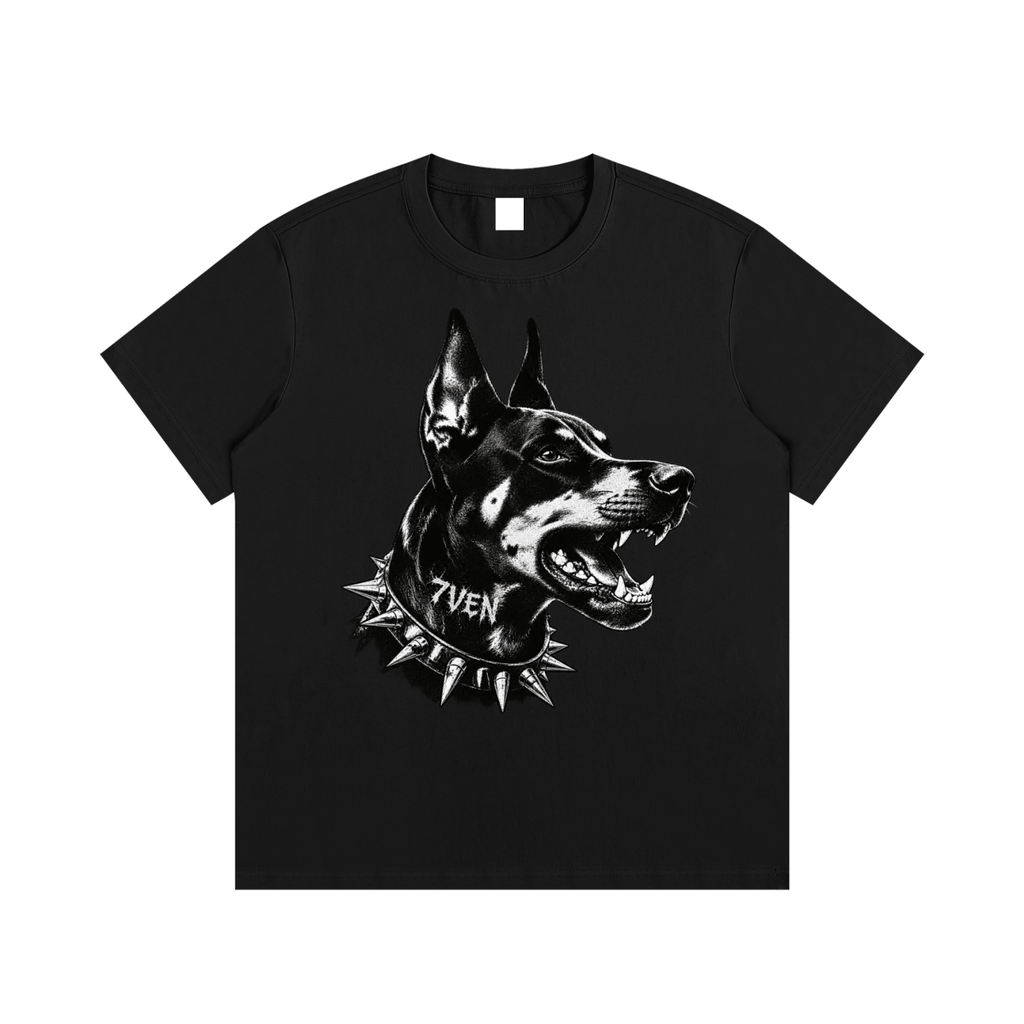 7VEN - Doberman T-Shirt