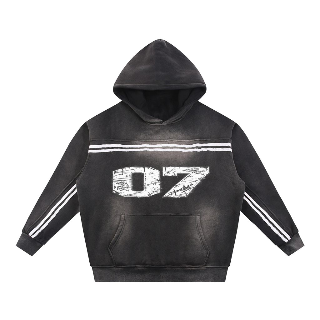 7VEN - Arc Hoodie