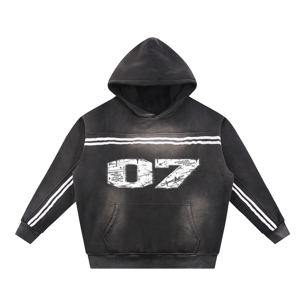 7VEN - Arc Hoodie