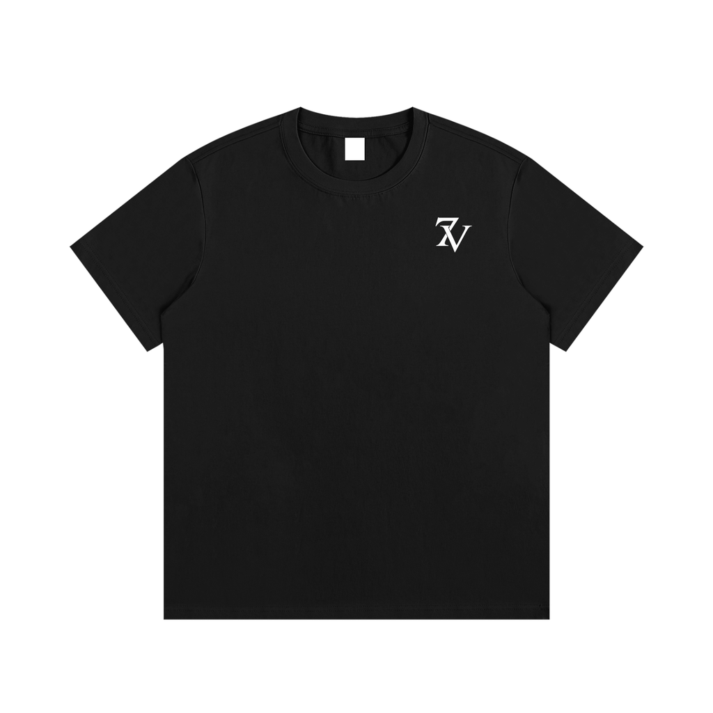 7VEN - Good People Bad Habits T-Shirt