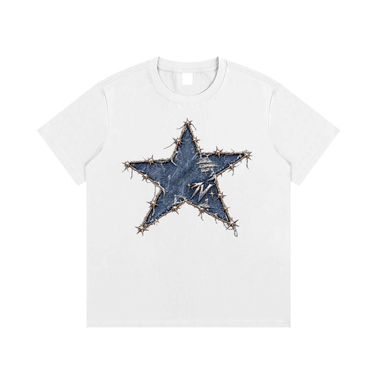 7VEN - Star T-Shirt