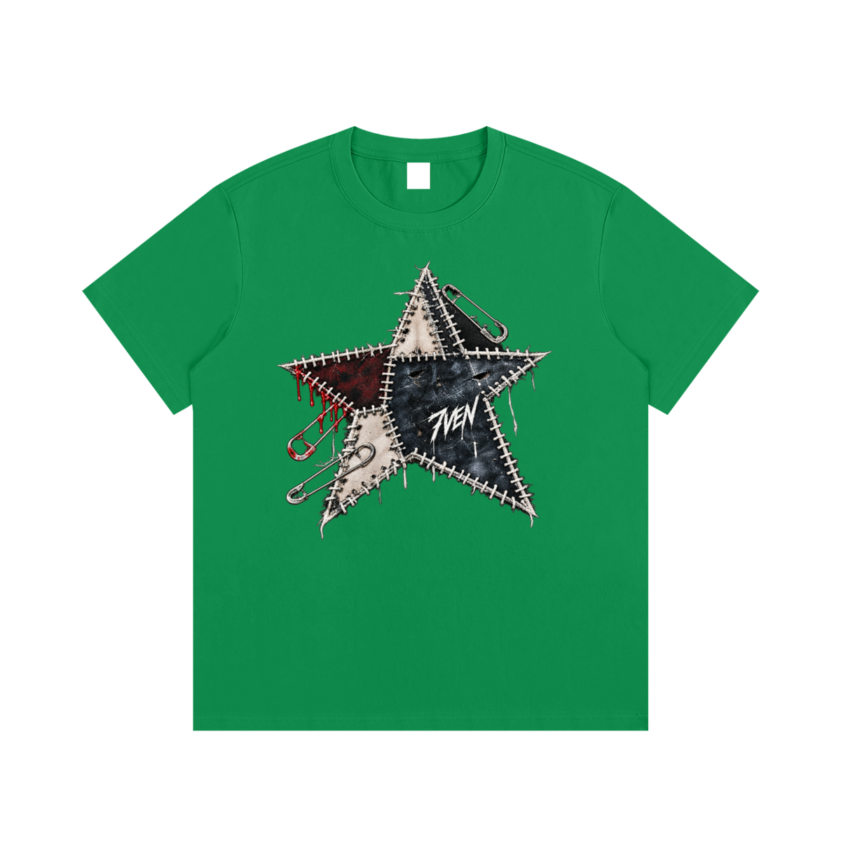 7VEN - Star T-Shirt