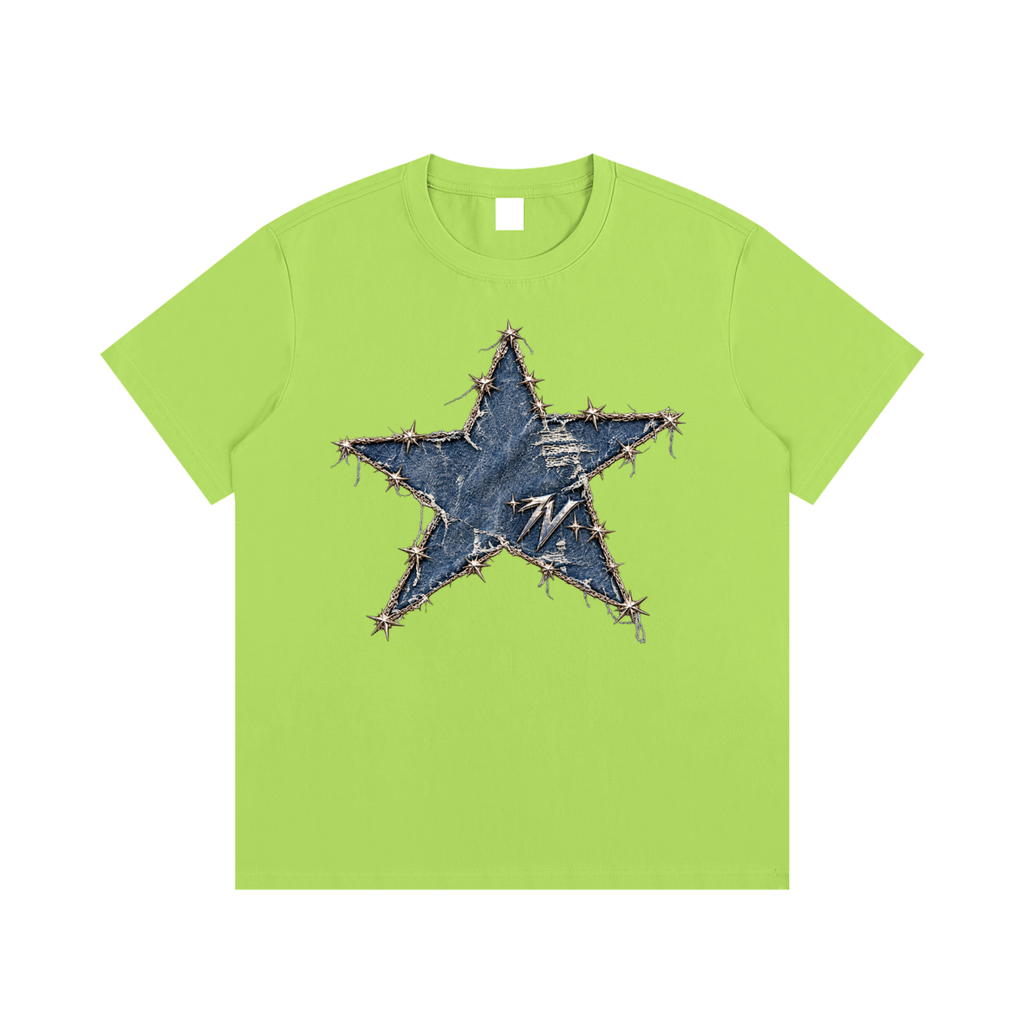 7VEN - Star T-Shirt