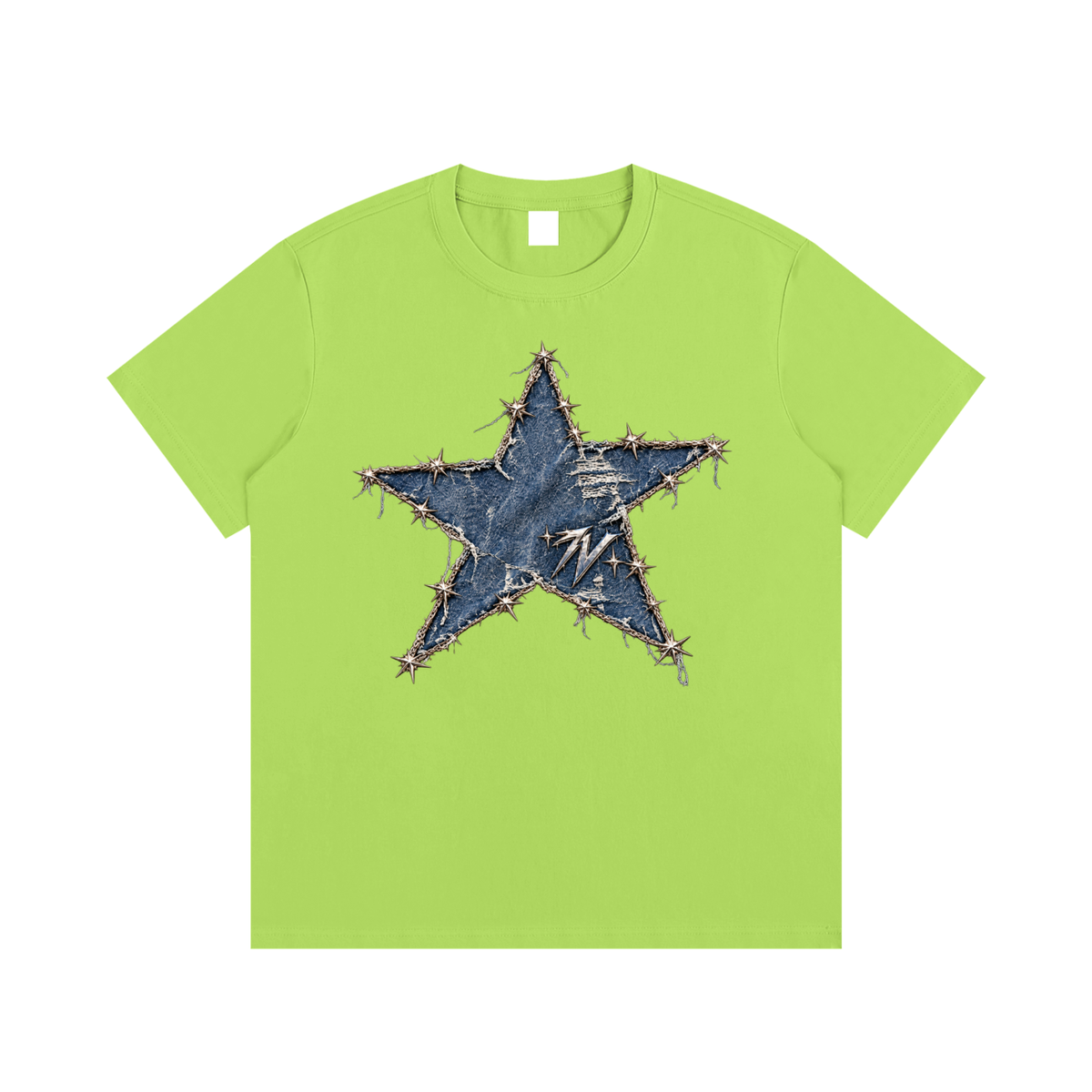 7VEN - Star T-Shirt