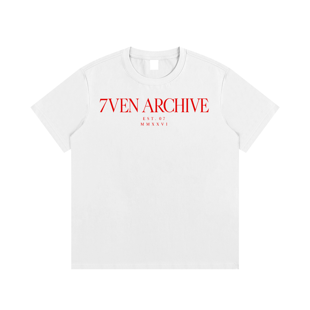 7VEN - T-Shirt