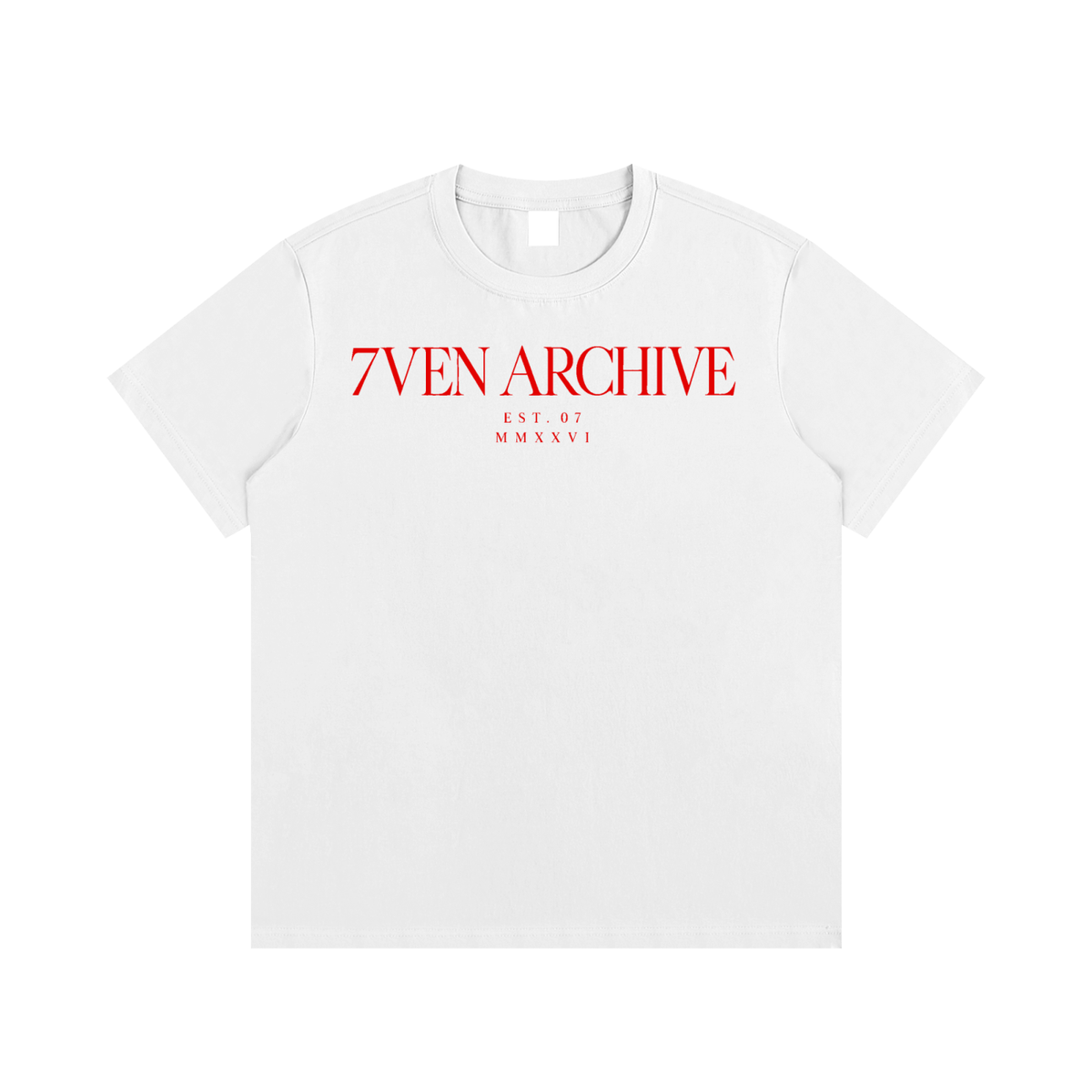 7VEN - T-Shirt