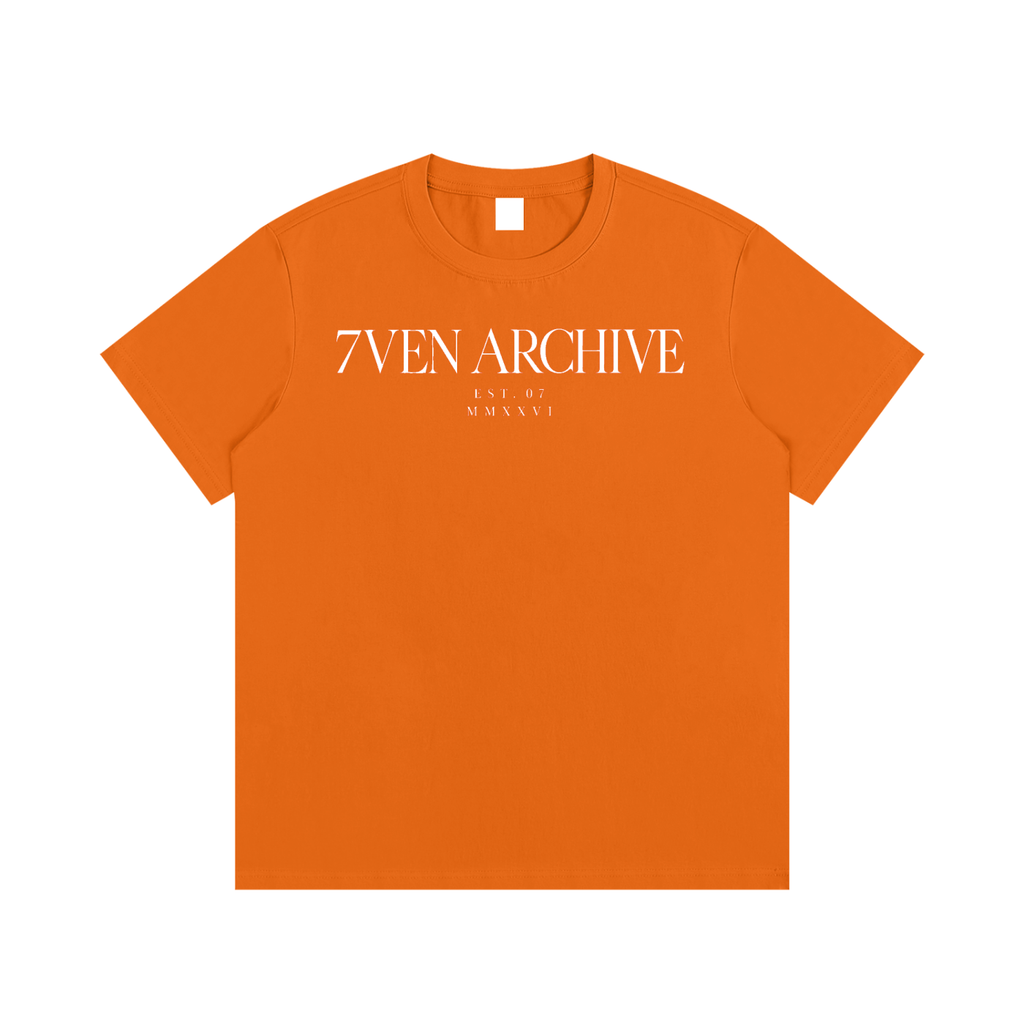 7VEN - T-Shirt
