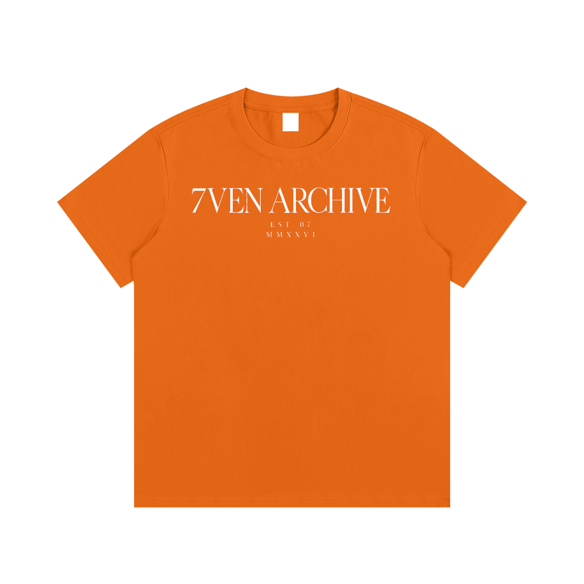7VEN - T-Shirt
