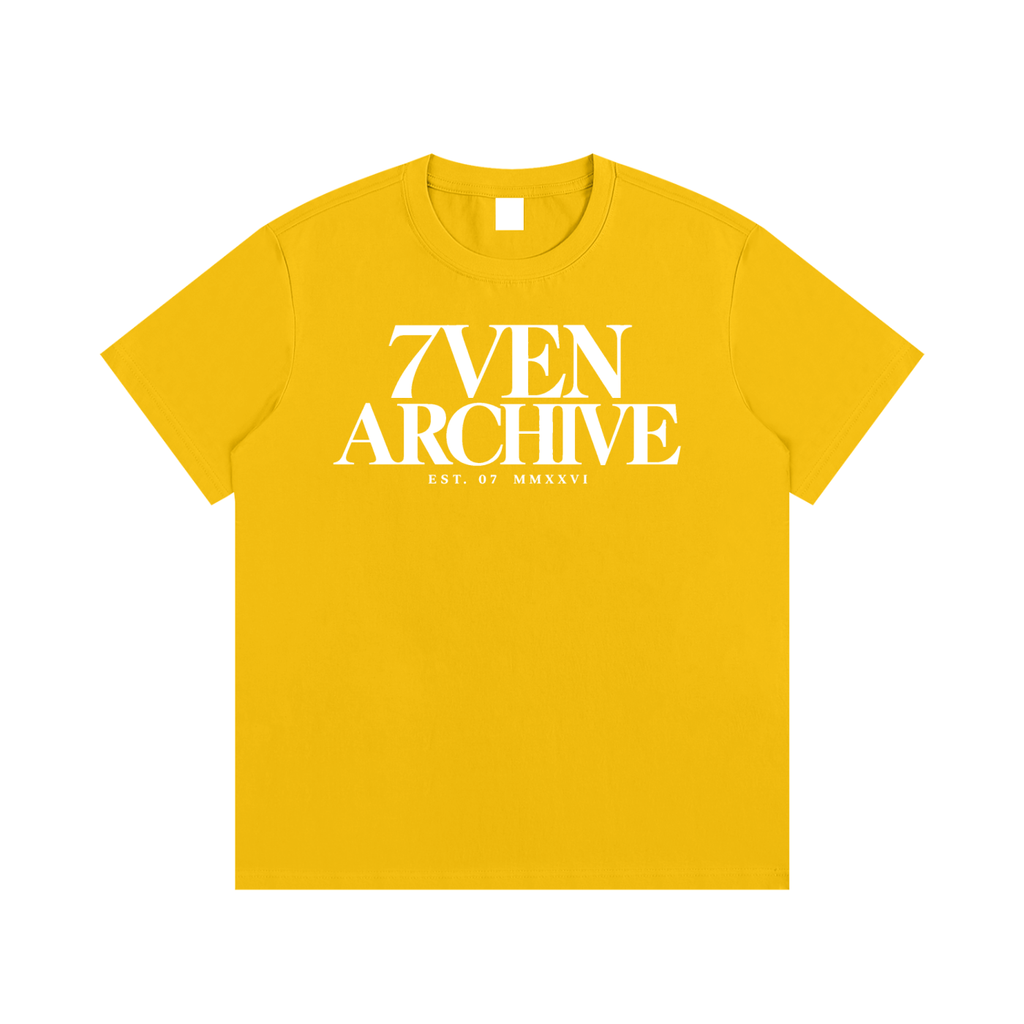 7VEN - T- Shirt