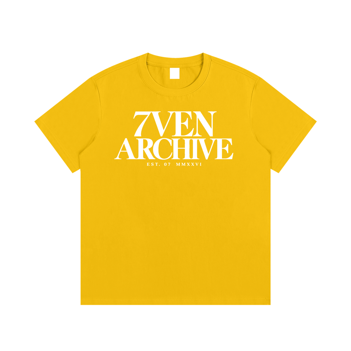 7VEN - T- Shirt