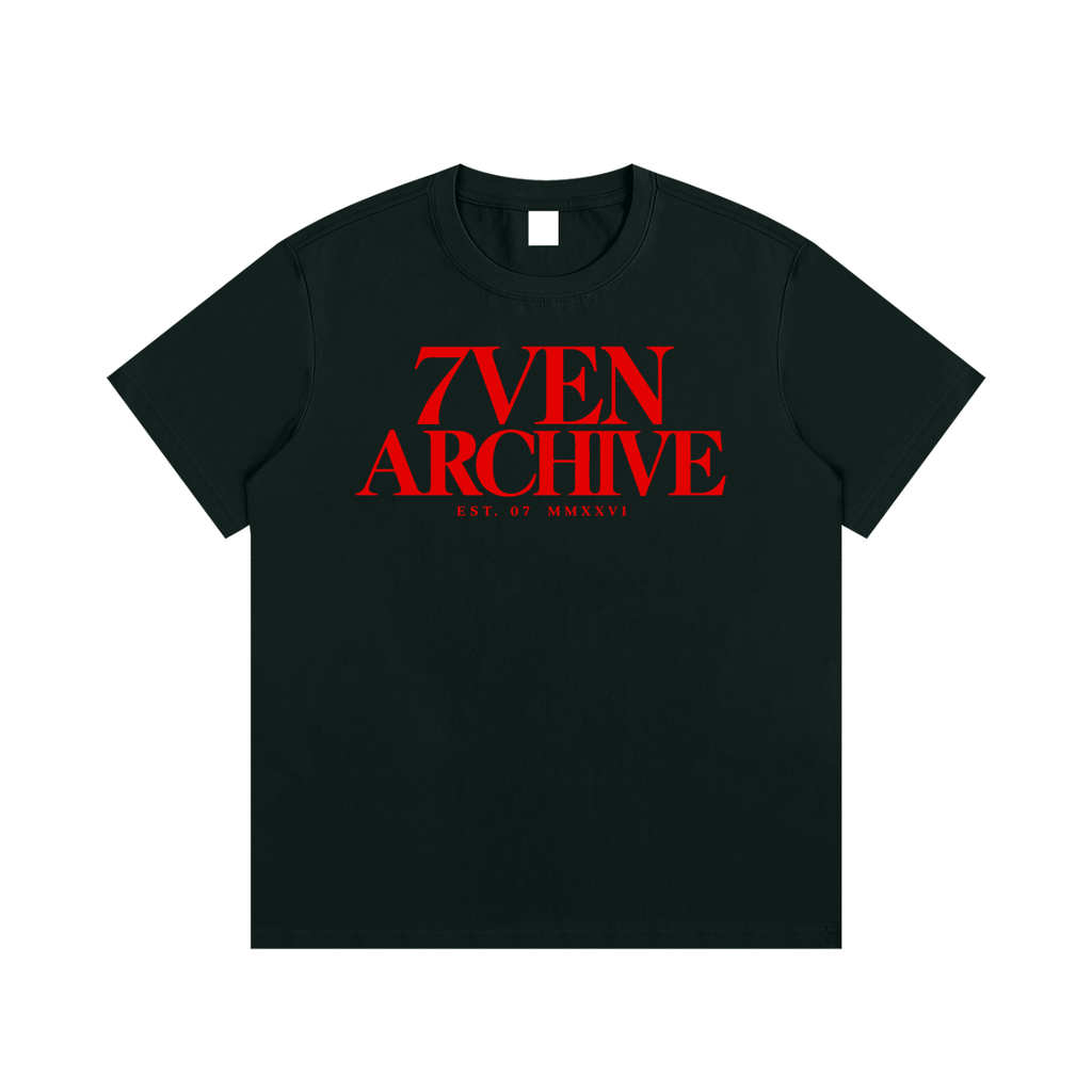 7VEN - T-Shirt