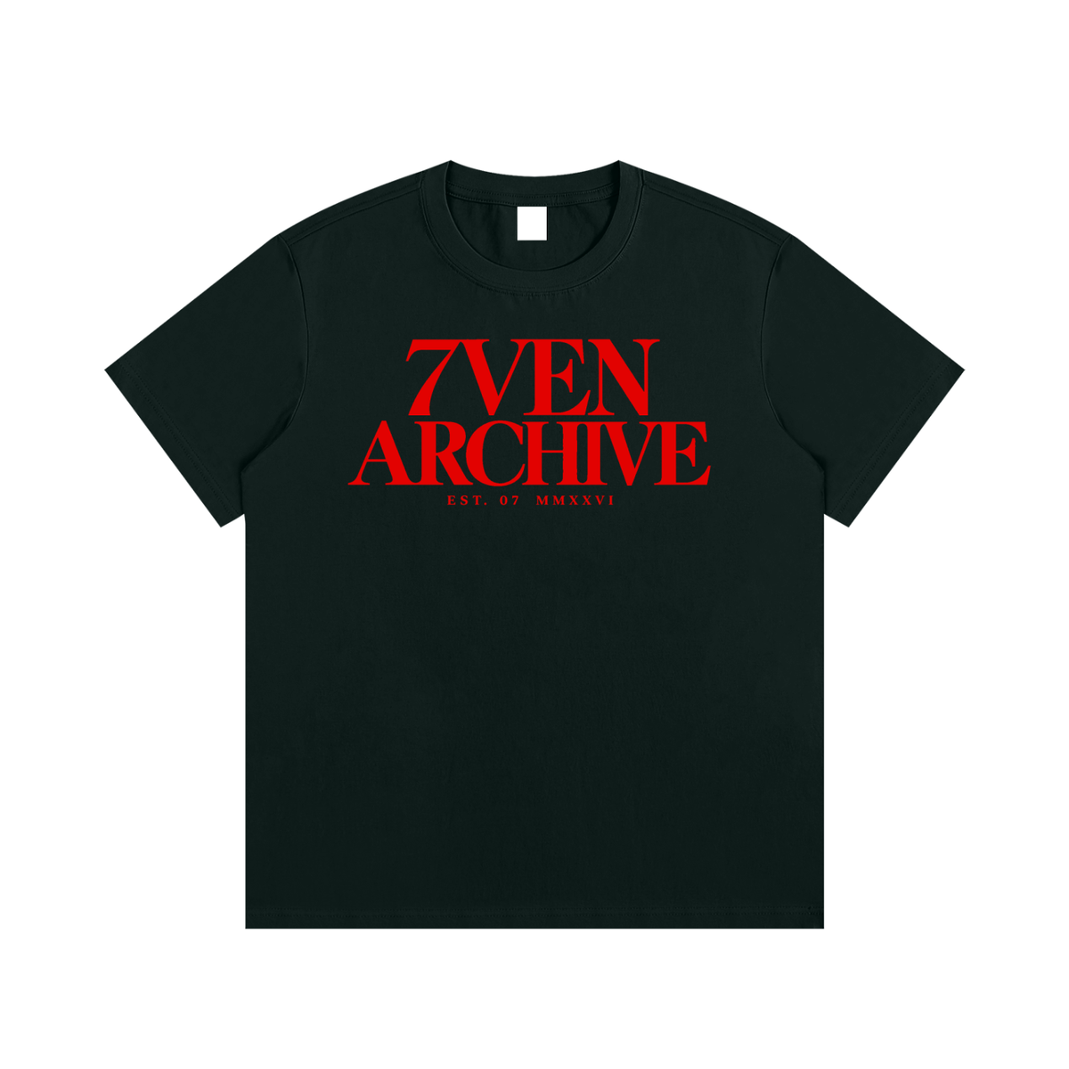 7VEN - T-Shirt